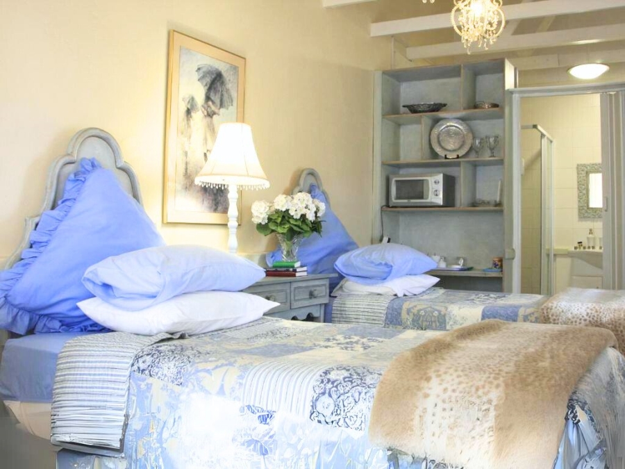 9 Bedroom Property for Sale in Universitas Free State
